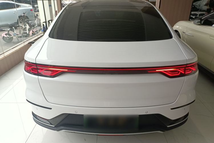BYD Han 2022 — 5