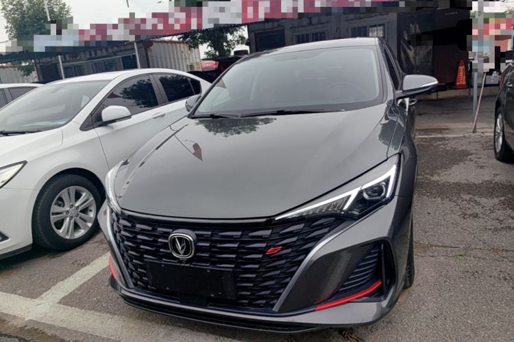 ChangAn Eado 2023 — 2