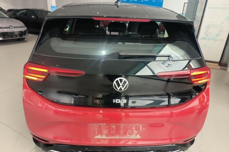 Volkswagen ID.3 2025 — 5