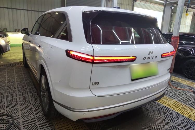 Onvo L90 2025 — 4