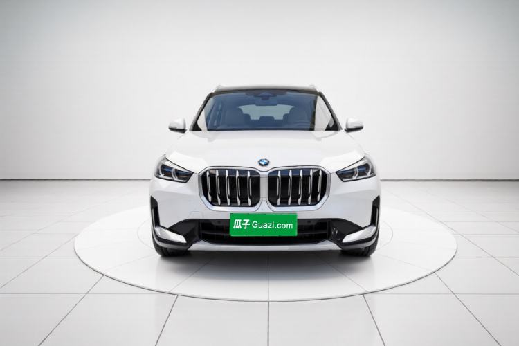 BMW X1 2024 — фото 2