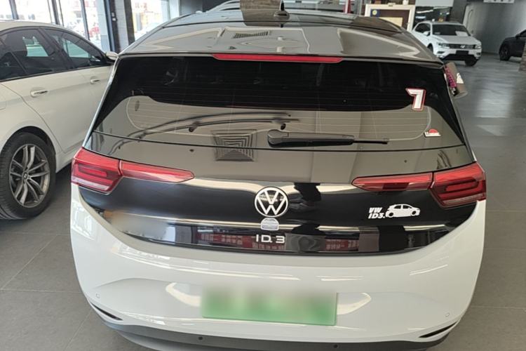 Volkswagen ID.3 2021 — 5