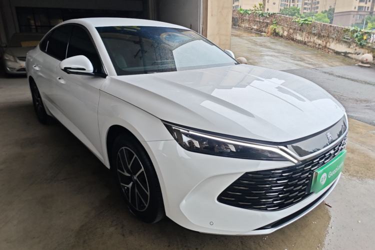 BYD Qin L 2024 — фото 3