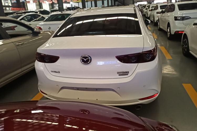 Mazda Mazda 3 2023 — 5