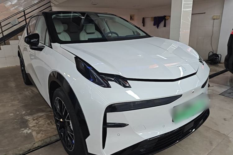 Zeekr Zeekr X 2025 — 3