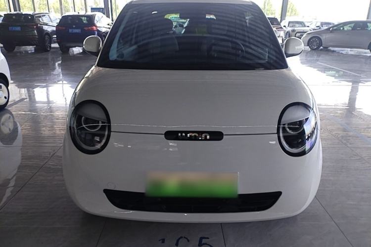 ChangAn Lumin 2025 — 2