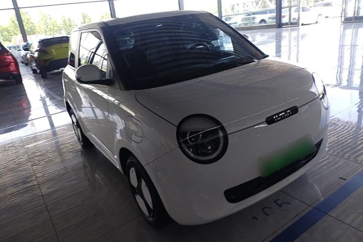 ChangAn Lumin 2025 — 3