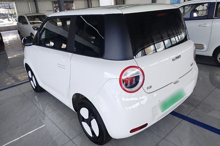 ChangAn Lumin 2025 — 4