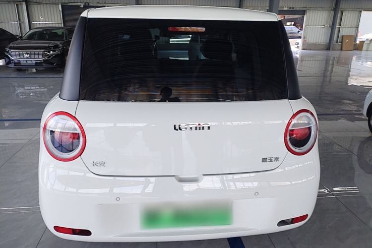 ChangAn Lumin 2025 — 5