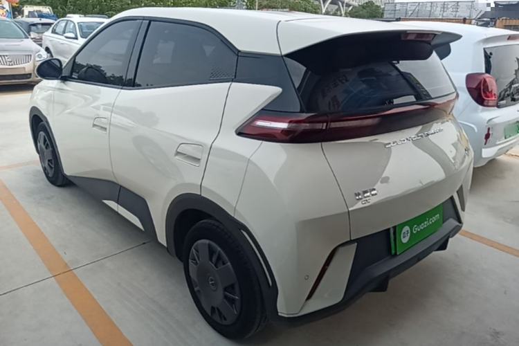 BYD Seagull 2023 — фото 4