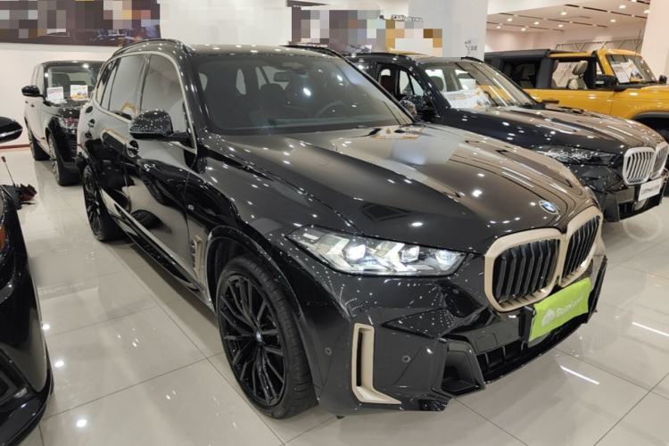 BMW X5 2024 — 3