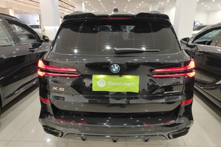 BMW X5 2024 — 5