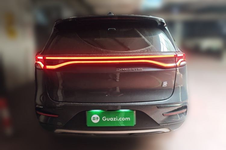 BYD Tang 2021 — 3