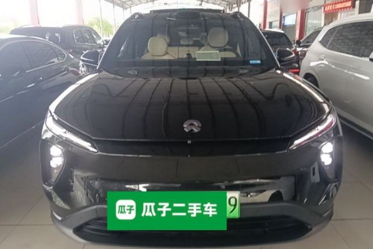 NIO ES6 2023 — 2