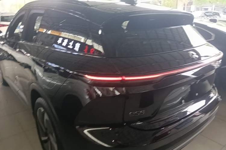 NIO ES6 2023 — 4