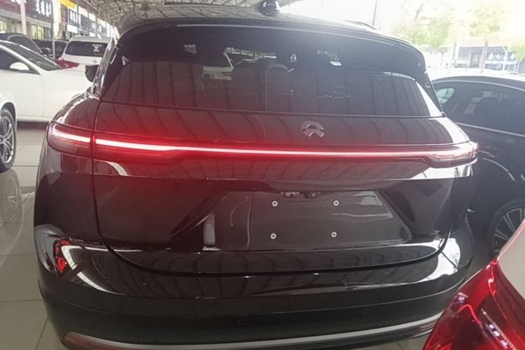NIO ES6 2023 — 5