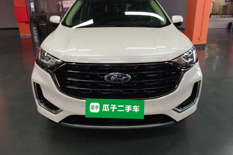 Ford Edge 2021 — 2