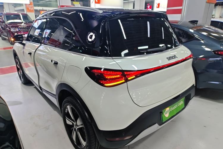 smart #1 2026 — 4