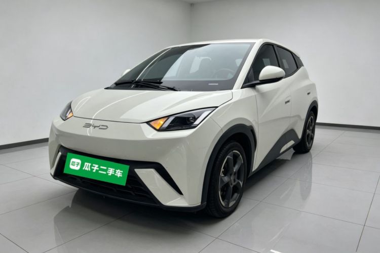 BYD Seagull 2023 — фото 1