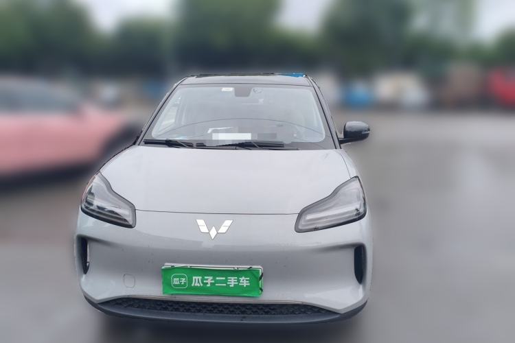 Wuling Bingo PLUS 2024 — 2