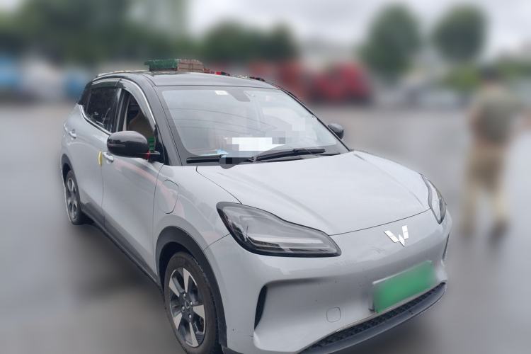 Wuling Bingo PLUS 2024 — 3