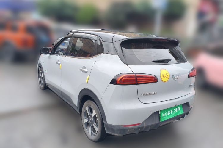 Wuling Bingo PLUS 2024 — 4