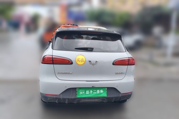 Wuling Bingo PLUS 2024 — 5
