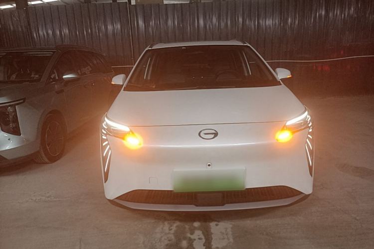AION Y 2023 — 2