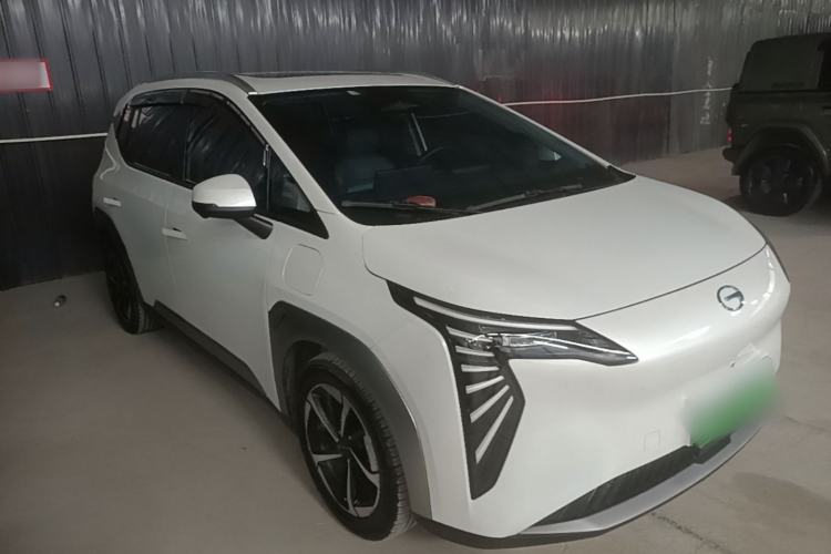 AION Y 2023 — 3