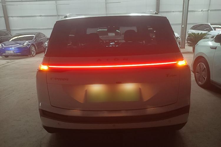 AION Y 2023 — 5