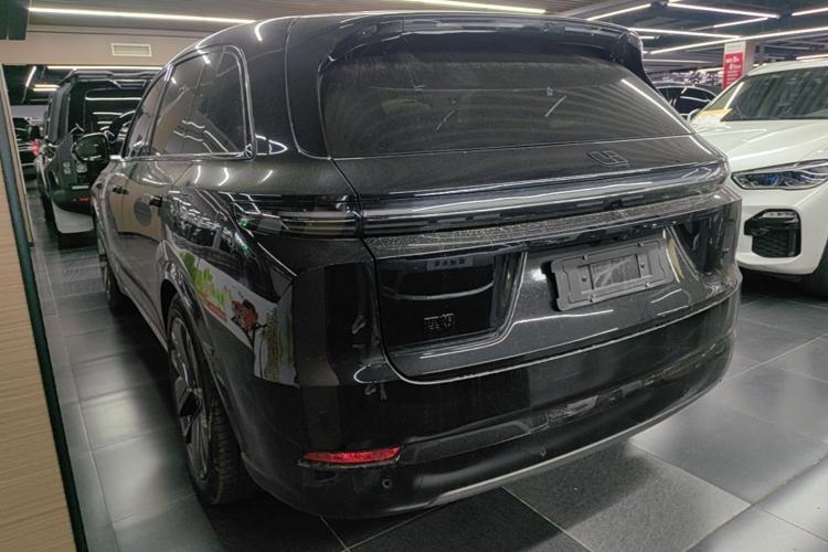 Li Auto L7 2024 — 4