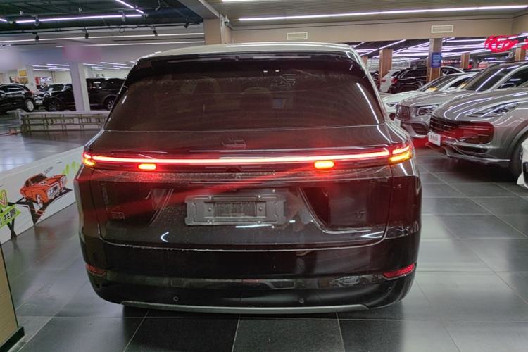 Li Auto L7 2024 — 5