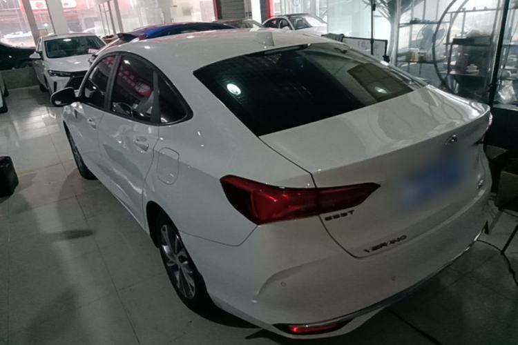 Buick Verano 2022 — 4