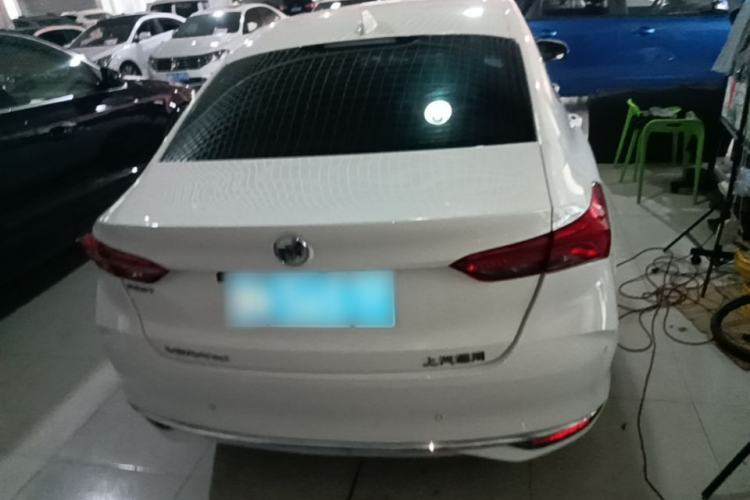 Buick Verano 2022 — 5