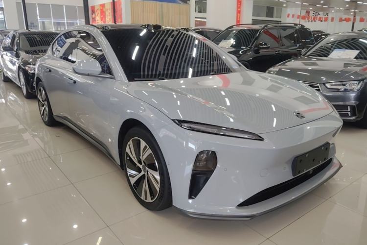 NIO ET5 2022 — 3