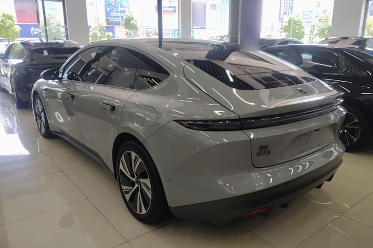 NIO ET5 2022 — 4
