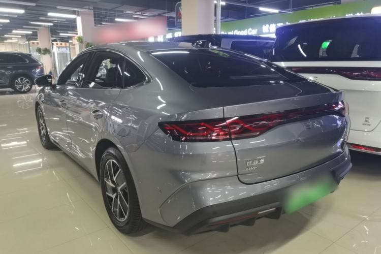 BYD Qin L 2025 — фото 4