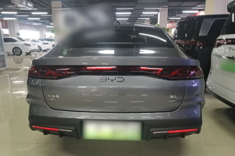 BYD Qin L 2025 — фото 5