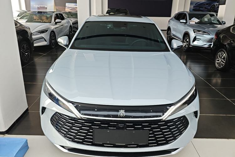 BYD Qin L 2024 — фото 2