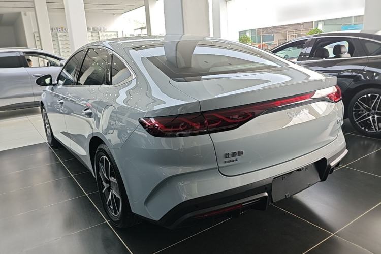 BYD Qin L 2024 — фото 4