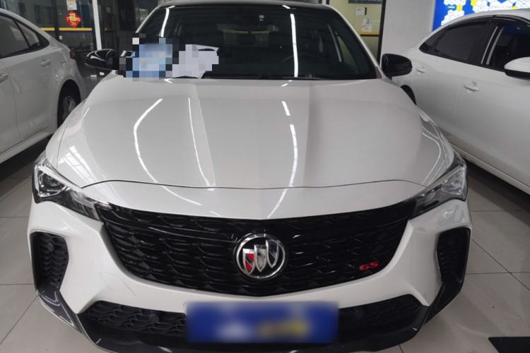 Buick Verano 2023 — 2