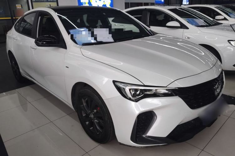 Buick Verano 2023 — 3