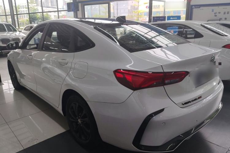 Buick Verano 2023 — 4