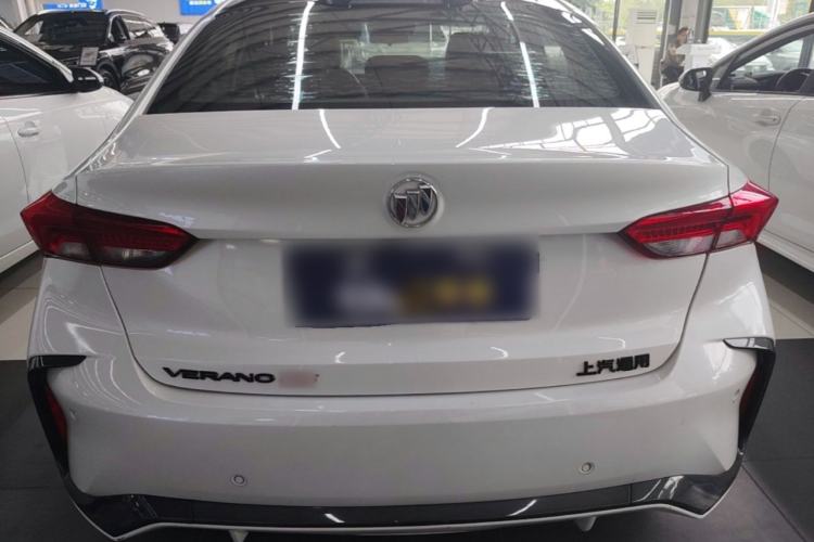 Buick Verano 2023 — 5