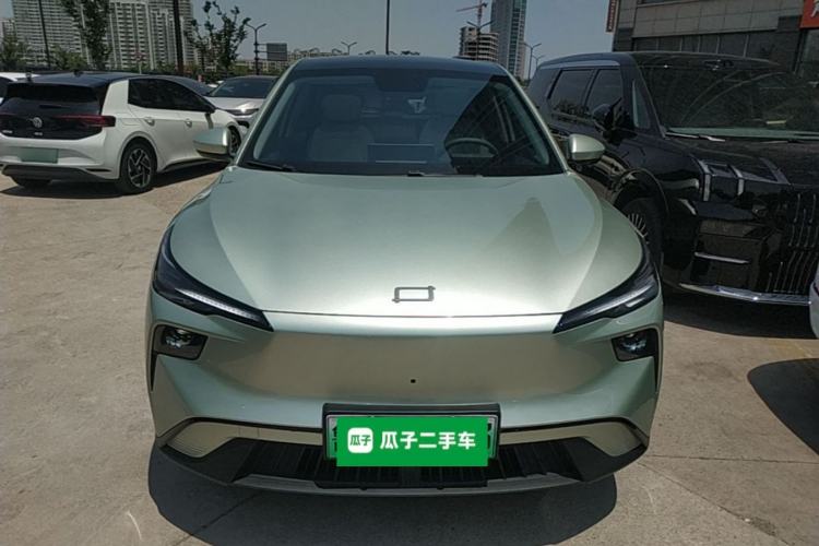 Bestune Yueyi 03 2025 — 2