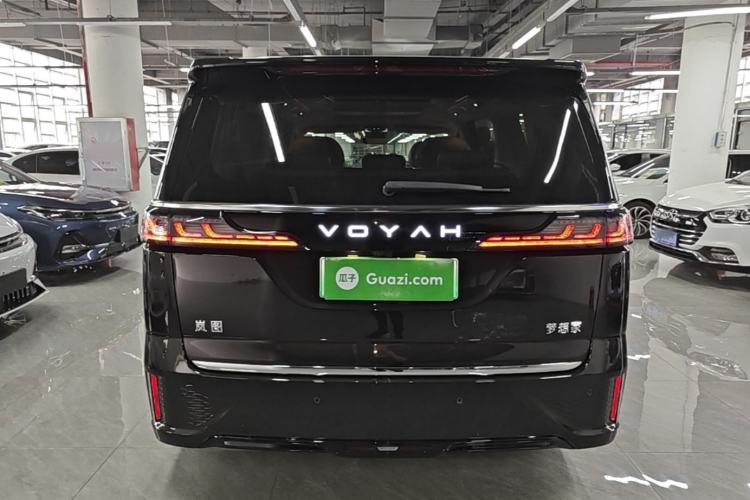 Voyah Dream 2025 — 5