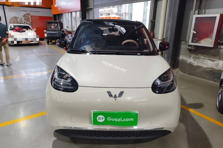 Wuling Bingo 2024 — 2