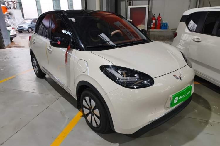 Wuling Bingo 2024 — 3