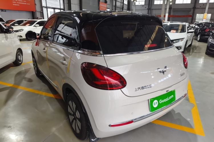 Wuling Bingo 2024 — 4