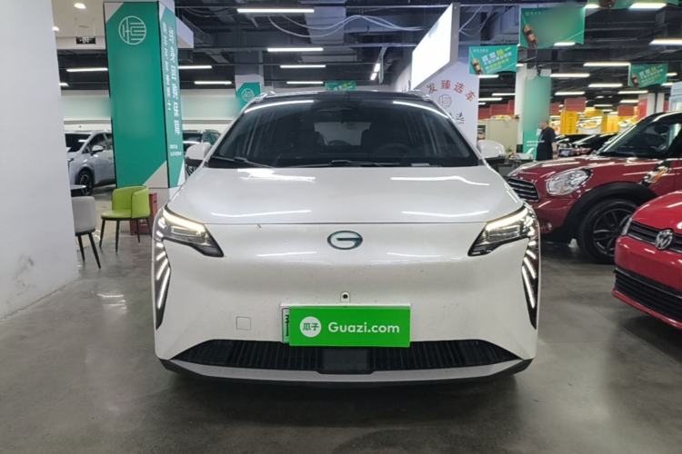 AION Y 2023 — 2